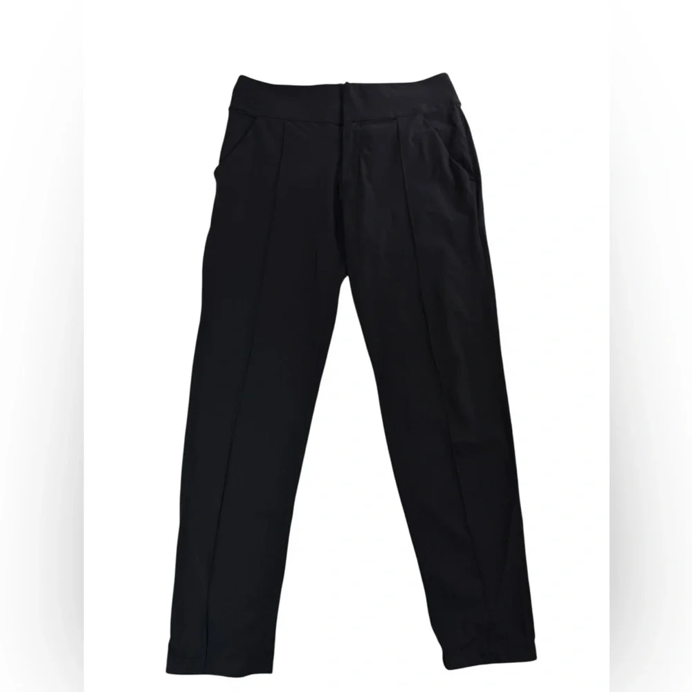 Lululemon Black Leggings
